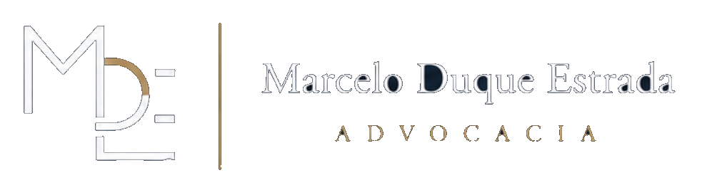 Logotipo Marcelo Duque Estrada Advocacia